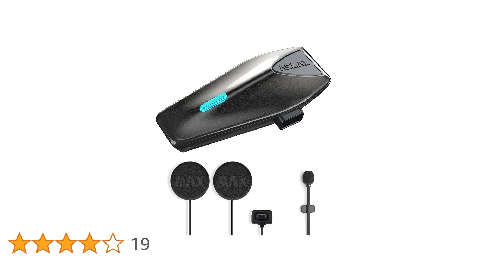 ASMAX S1 バイク用インカム Amazon.co.jp: ASMAX S1 バイク インカム 日本語音声認識 バイク